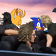 Illustration for article titled 'Shop Contest: Sonic & Tails Hit The Road, Winners!